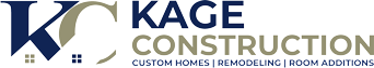 Kage Construction, Inc. Logo